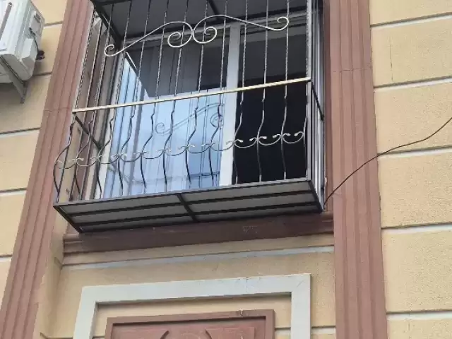Услуги сварщика 1, farmo.tj