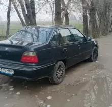 Daewoo Nexia, 1995 в Вахдат