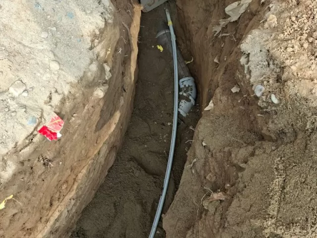 Услуги отбойный молоток, апппарат крот 1, farmo.tj