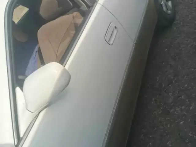 Toyota Mark II, 1997 1, avtobaza.tj