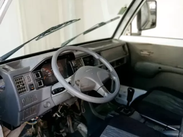 Daewoo Labo, 1999 1, avtobaza.tj