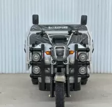 Грузавой Мотороллер, 2025 в Душанбе