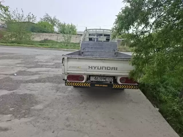 Хундай Портер, 2007 1, avtobaza.tj Хундай Портер, 2007 1, avtobaza.tj