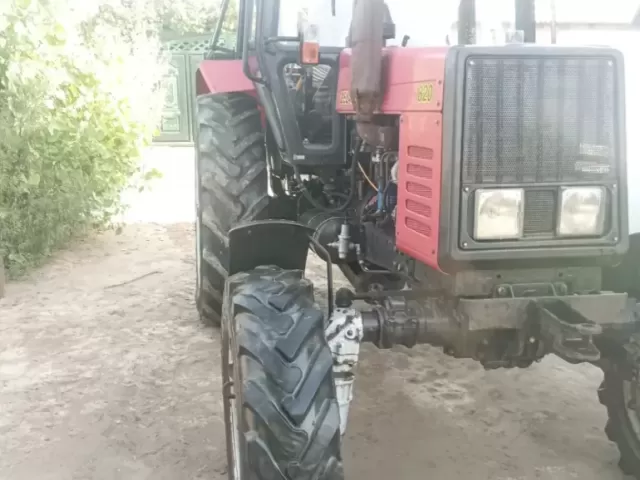 Трактор Беларусь, 2017 1, avtobaza.tj