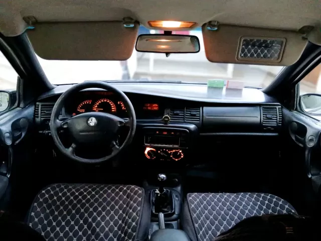 Opel Vectra B, 1997 1, avtobaza.tj