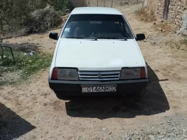 ВАЗ(Lada) Самара (седан 21099), 1995 1, avtobaza.tj
