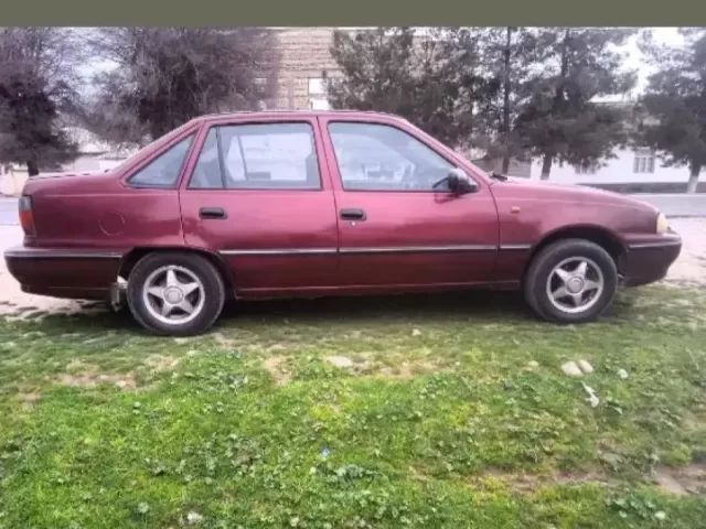 Daewoo Damas 1, avtobaza.tj