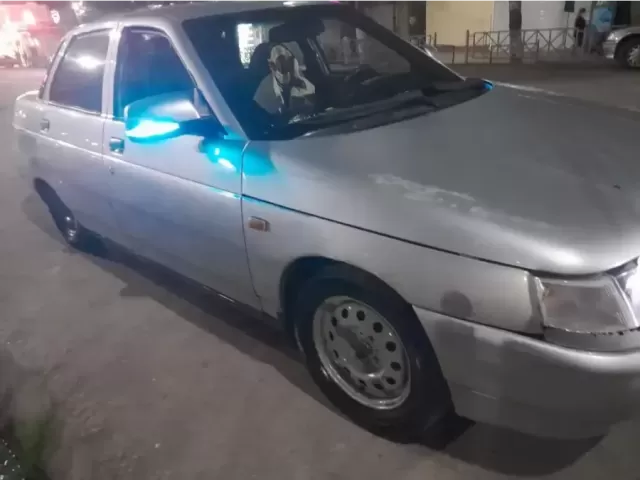 ВАЗ(Lada) 2110 1, avtobaza.tj