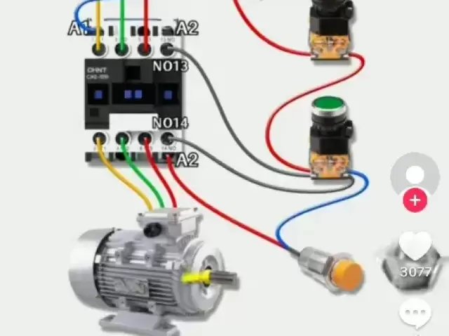 Услуги Электрика 1, farmo.tj
