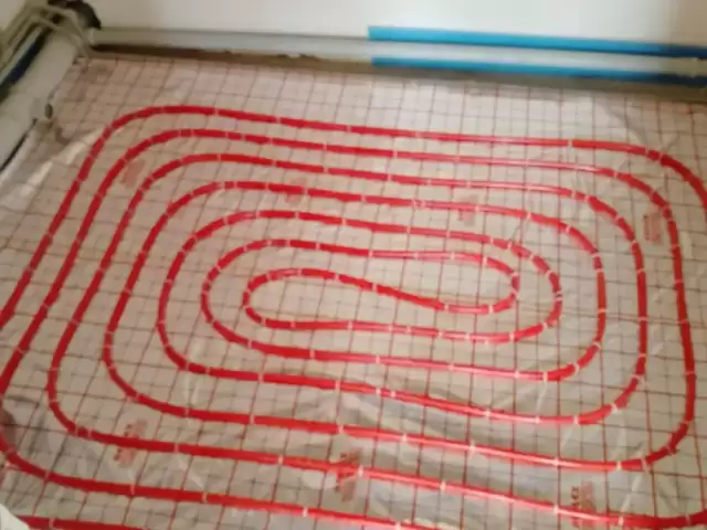 Сантехник - теплавой насос 1, farmo.tj