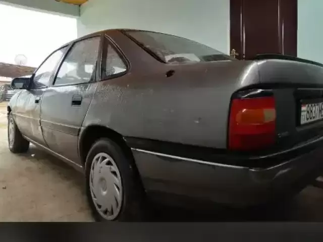 Opel Vectra A, 1991 1, avtobaza.tj