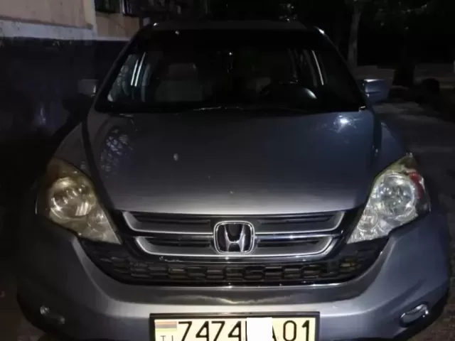 Honda CR-V 1, avtobaza.tj