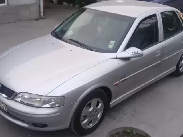 Opel Vectra B, 2000 1, avtobaza.tj