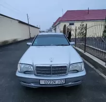 Mercedes-Benz C class, 1998 в Канибадам 