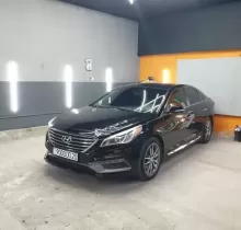 Hyundai Sonata, 2014 в Душанбе