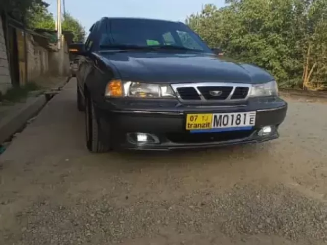 Daewoo Nexia II, 1996 1, avtobaza.tj