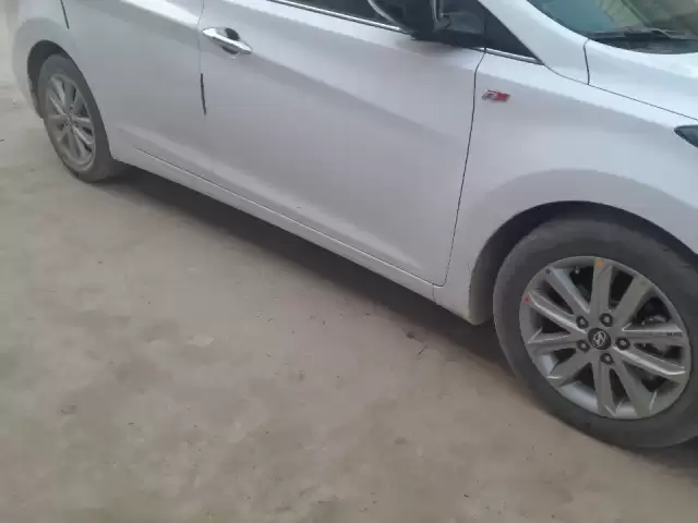 Hyundai Avante, 2015 1, avtobaza.tj Hyundai Avante, 2015 1, avtobaza.tj