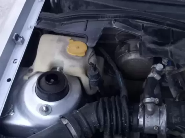Opel Astra F, 1998 1, avtobaza.tj
