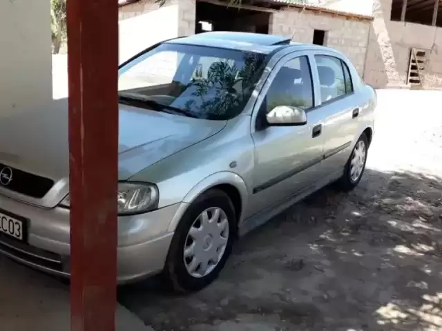 Opel Astra G, 1999 1, avtobaza.tj
