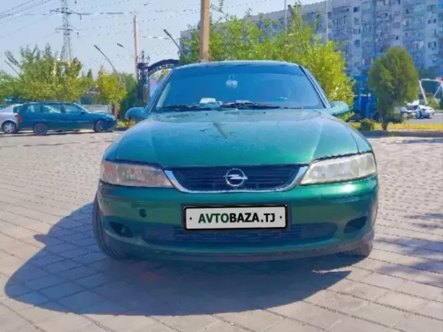 Opel Vectra B 1, avtobaza.tj