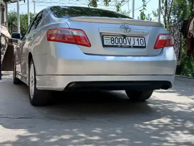 Toyota Camry, 2009 1, avtobaza.tj