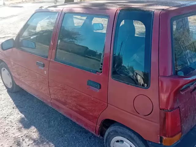 Daewoo Tico, 1996 1, avtobaza.tj Daewoo Tico, 1996 1, avtobaza.tj