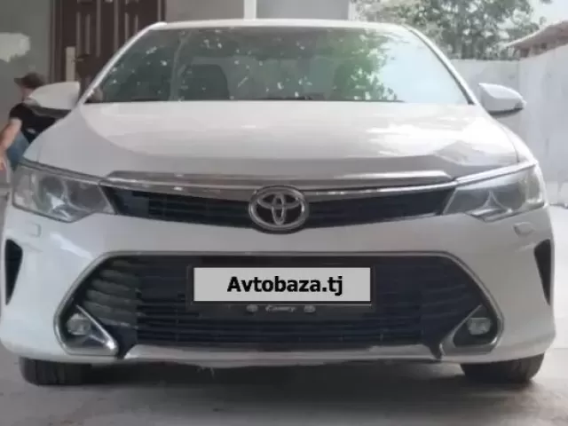 Toyota Camry 1, avtobaza.tj