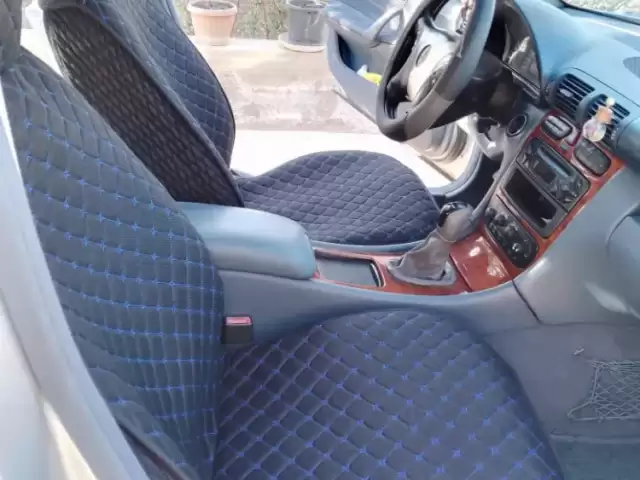 Mercedes-Benz C class, 2000 1, avtobaza.tj