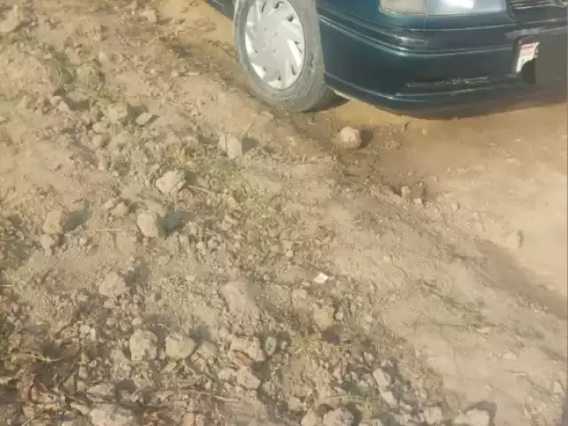Opel Vectra A, 1994 1, avtobaza.tj Opel Vectra A, 1994 1, avtobaza.tj