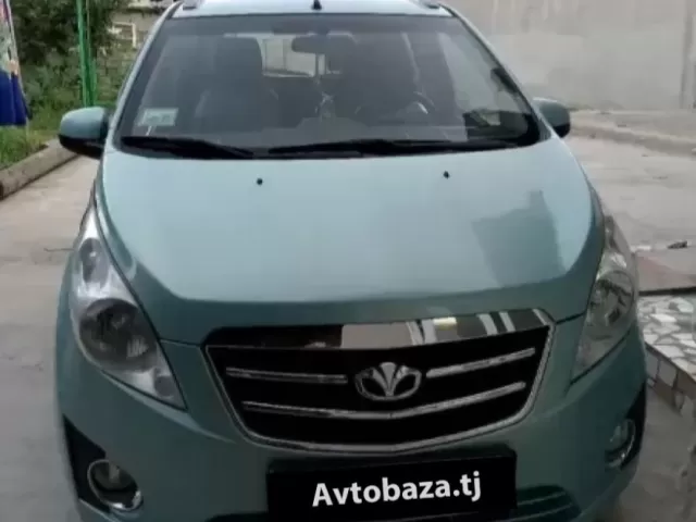 Daewoo Matiz Best 1, avtobaza.tj