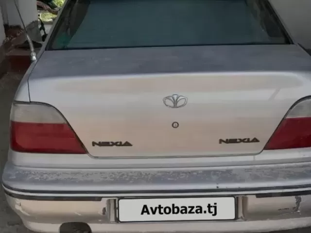 Daewoo Nexia II 1, avtobaza.tj