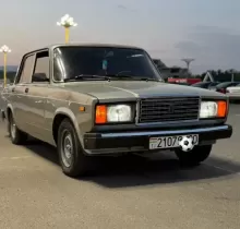 ВАЗ(Lada) 2107, 2004 в Худжанд 