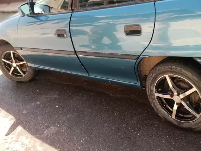 Opel Astra F, 1993 1, avtobaza.tj
