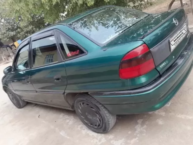 Opel Astra F 1, avtobaza.tj