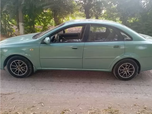 Daewoo Lacetti, 2003 1, avtobaza.tj