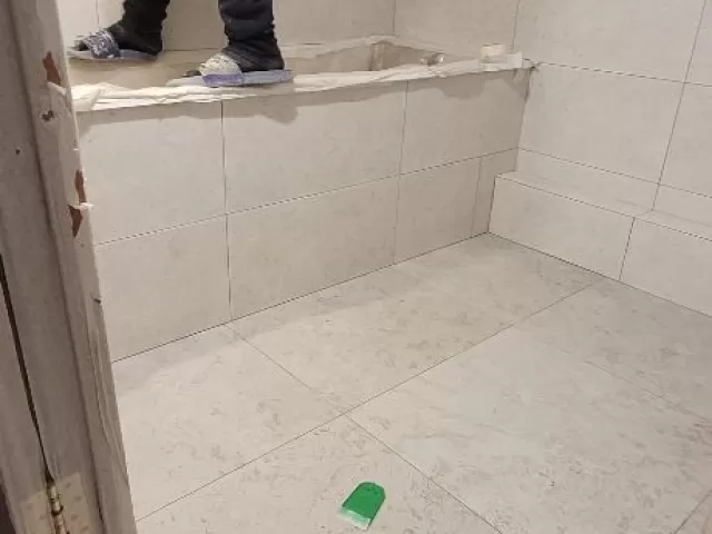 Услуги Плиточный работы 1, farmo.tj