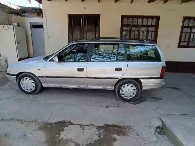 Opel Astra F, 1998 1, avtobaza.tj
