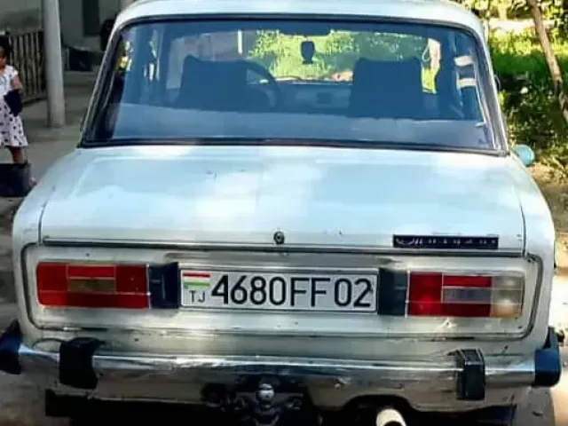 ВАЗ(Lada) 2106, 1985 1, avtobaza.tj