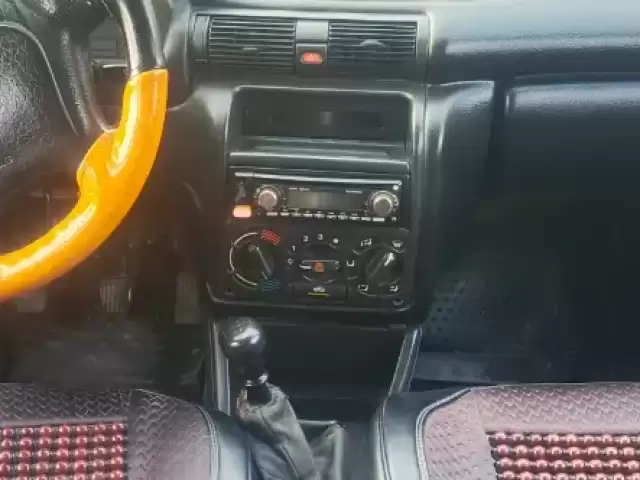 Opel Astra F, 1993 1, avtobaza.tj