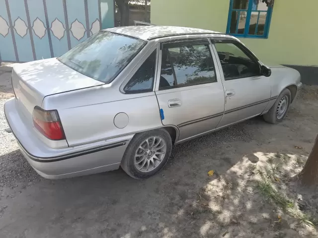 Daewoo Nexia 1, avtobaza.tj