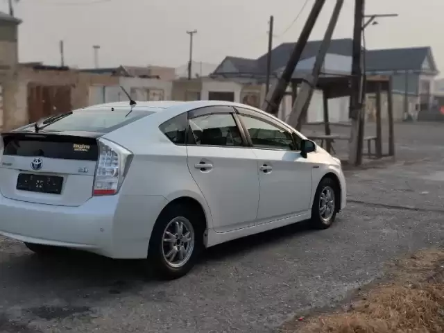 Toyota Prius, 2009 1, avtobaza.tj Toyota Prius, 2009 1, avtobaza.tj