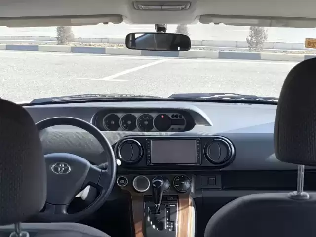 Toyota Rumion, 2009 1, avtobaza.tj Toyota Rumion, 2009 1, avtobaza.tj