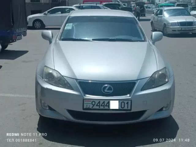 Lexus IS series 1, avtobaza.tj