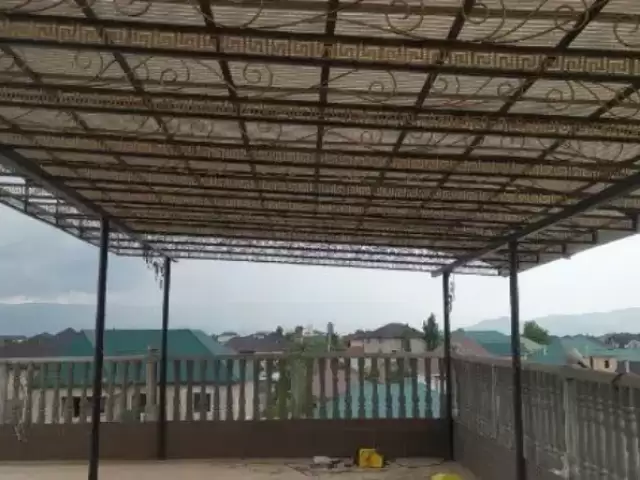 Навесхо под заказ 1, farmo.tj