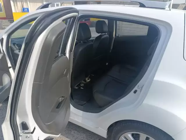 Chevrolet Spark, 2014 1, avtobaza.tj