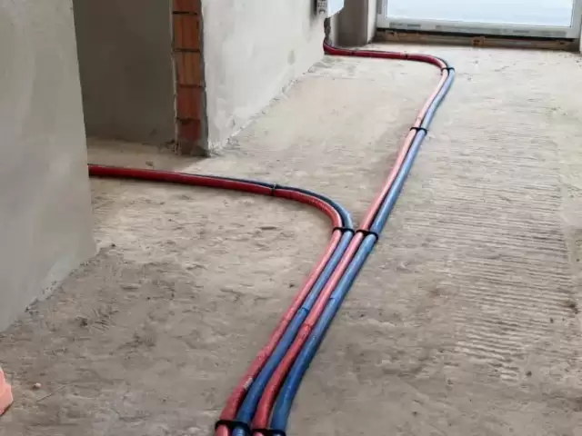 Услуги Сантехника 1, farmo.tj