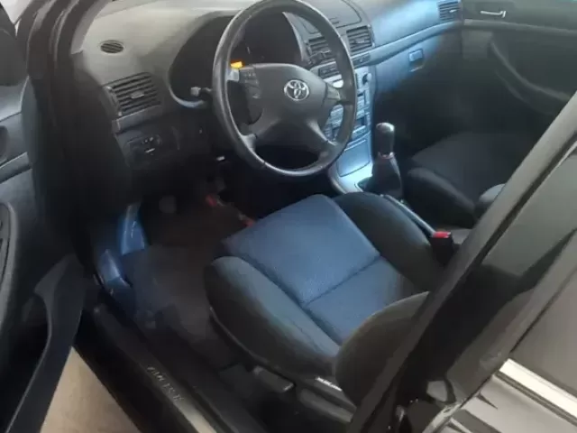 Toyota Avensis 1, avtobaza.tj