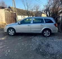 Opel Astra H, 2006 в Куляб 