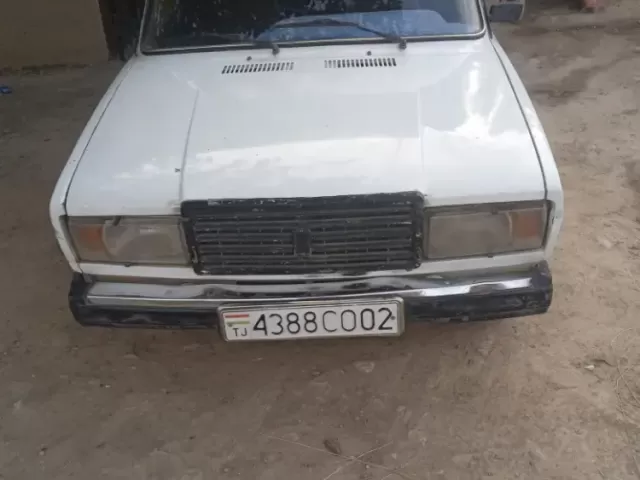 ВАЗ(Lada) 2107, 1998 1, avtobaza.tj