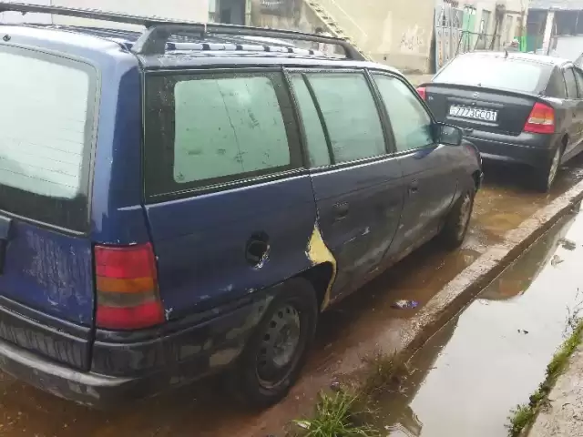 Opel Astra F, 1991 1, avtobaza.tj